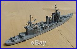 1/1250 cruiser CA-32 USS NEW ORLEANS Nep 1333b Navy pacific Midway Tassafaronga
