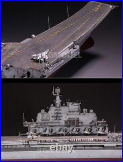 1/350 Chinese Aircraft Carriers 05617 Metal + Plastic Model Kit New