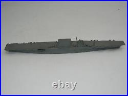 11250 Identification Ship ID Model Framburg Saratoga US Carrier