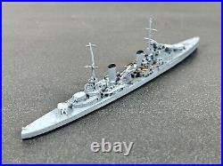 1145A SYDNEY 1941 GREAT BRITAIN Light Cruiser 11250 Navis Neptun Model Ship WWI