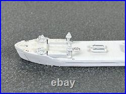 1146 AJAX 1939 GREAT BRITAIN Light Cruiser 11250 Navis Neptun Model Ship WWI
