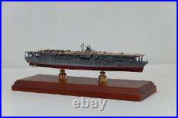 12 inch IJN Akagi, WW2 aircraft carrier model