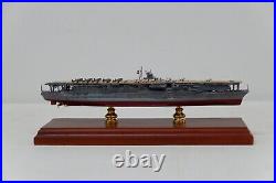 12 inch IJN Akagi, WW2 aircraft carrier model