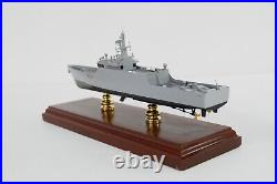 12 inch Keris Class Patrol Ship