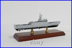 12 inch Keris Class Patrol Ship