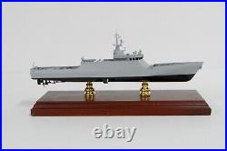 12 inch Keris Class Patrol Ship