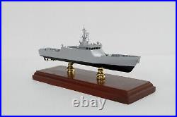 12 inch Keris Class Patrol Ship