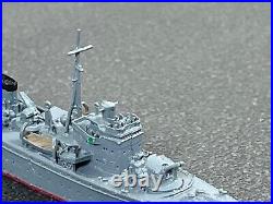 1295 AKITSUSHIMA 1945 JAPAN 11250 Navis Neptun Model Ship WWI NOS