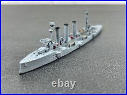 134 MONMOUTH GREAT BRITAIN Armoured Cruiser 11250 Navis Neptun Model Ship WWI