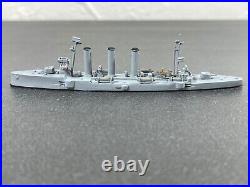 134 MONMOUTH GREAT BRITAIN Armoured Cruiser 11250 Navis Neptun Model Ship WWI