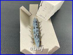 134 MONMOUTH GREAT BRITAIN Armoured Cruiser 11250 Navis Neptun Model Ship WWI