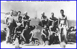 16 PHOTOS (4X6) US NAVY PT BOATS BOAT WW2 WWII PHOTO