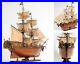 16th-Century-PIRATE-SHIP-WOOD-MODEL-37-inch-Caribbean-Brigantine-Collectable-01-rj