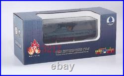 1700 CV-6 USS Enterprise Aircraft CarrierUS Navy 1942 Ship Model withDisplay Box