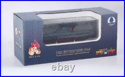 1700 MILVIC USS Enterprise CV-6 US Navy Aircraft Carrier 1942 Ship Model Gift