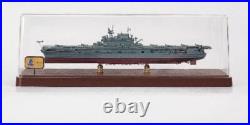1700 MILVIC USS Enterprise CV-6 US Navy Aircraft Carrier 1942 Ship Model Gift