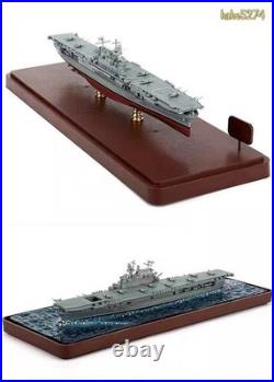 1700 MILVIC USS Enterprise CV-6 US Navy Aircraft Carrier 1942 Ship Model Gift