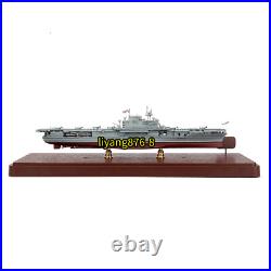1700 USS Enterprise CV-6 US Navy Aircraft Carrier 1942 Ship Model Figure Toys