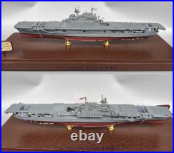 1700 USS Enterprise For MILVIC CV-6 Carrier 1942 Ship Model US Navy Aircraft