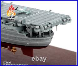 1700 USS Enterprise For MILVIC CV-6 Carrier 1942 Ship Model US Navy Aircraft 1700 USS Enterprise For MILVIC CV-6 Carrier 1942 Ship Model US Navy Aircraft