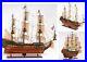 17th-Century-WOODEN-SHIP-MODEL-37-Friesland-Dutch-Military-Collectable-Decor-01-ltp
