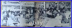 1956 USS Randall This is the Ship I Sailed On Original envelope & letter home 1956 USS Randall This is the Ship I Sailed On Original envelope & letter home