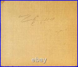 1960s USS Hancock Photographs US Navy Aircraft Carrier Ship Vietnam War