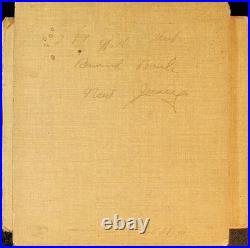 1960s USS Hancock Photographs US Navy Aircraft Carrier Ship Vietnam War