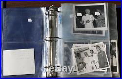 1961 Destroyer DD-931 USS Forest Sherman 181 Photos African Cruise Ivory Coast