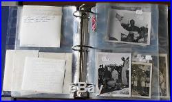 1961 Destroyer DD-931 USS Forest Sherman 181 Photos African Cruise Ivory Coast