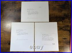 1978 US Navy Great Lakes Cruise Photo Lot USS Davis & William C Lawe x7