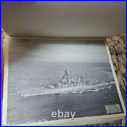 200+ 1943 WWII USN Restricted Photos- U. S. & British Navy Ships Photo Reference