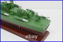 24 inch 80' Elco PT boat Replica Model