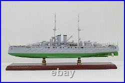 25 inch Prinz Eugen (1912) Replica Model