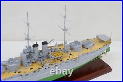 25 inch Prinz Eugen (1912) Replica Model