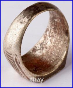 31th U-boat Flotilla U2513 Devils dance U-boat WW2 German ring naval submarine