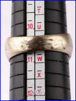 31th U-boat Flotilla U2513 Devils dance U-boat WW2 German ring naval submarine