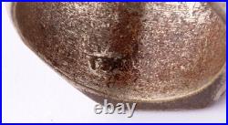 31th U-boat Flotilla U2513 Devils dance U-boat WW2 German ring naval submarine