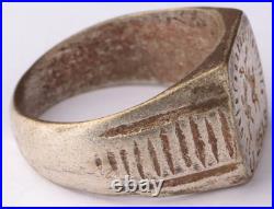 31th U-boat Flotilla U2513 Devils dance U-boat WW2 German ring naval submarine