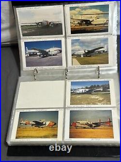 400+ photo collection US Military WWII Vietnam FIGHTER planes Jets Helicopter