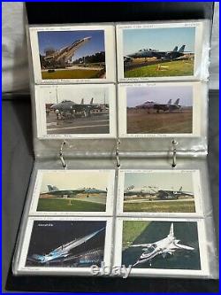 400+ photo collection US Military WWII Vietnam FIGHTER planes Jets Helicopter