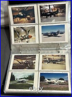 400+ photo collection US Military WWII Vietnam FIGHTER planes Jets Helicopter