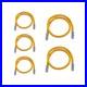 5Pcs-EFIELD-72L-Flexible-Gas-Line-Connector-1-2ODx-1-2MIP-HOSE073-5-5-01-xwe