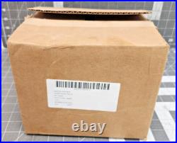 6 Brass Searchlight Decklight Spotlight Military 24 Volt Changeable Bulb Z3B2