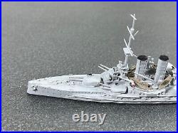 710N RADETZKY AUSTRO-HUNGARIAN BATTLESHIP 11250 Navis Neptun Model Ship WWI