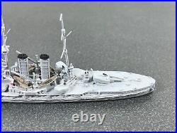 710N RADETZKY AUSTRO-HUNGARIAN BATTLESHIP 11250 Navis Neptun Model Ship WWI