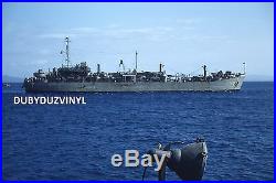(90) 1952 Kodachrome Slides Navy Ships Yokosuka Japan Street Scenes Military