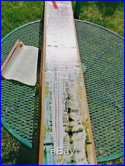Accuscale Boat Scale Model kit of Schnellboote! E-BOAT 43 Vintage T6