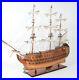 Admiral-Nelson-s-HMS-VICTORY-SHIP-58-Oversize-Display-Model-Wood-Collectible-01-zty