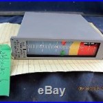 Aircraft Carrier NAVY Hook Angle Indicator A5S2